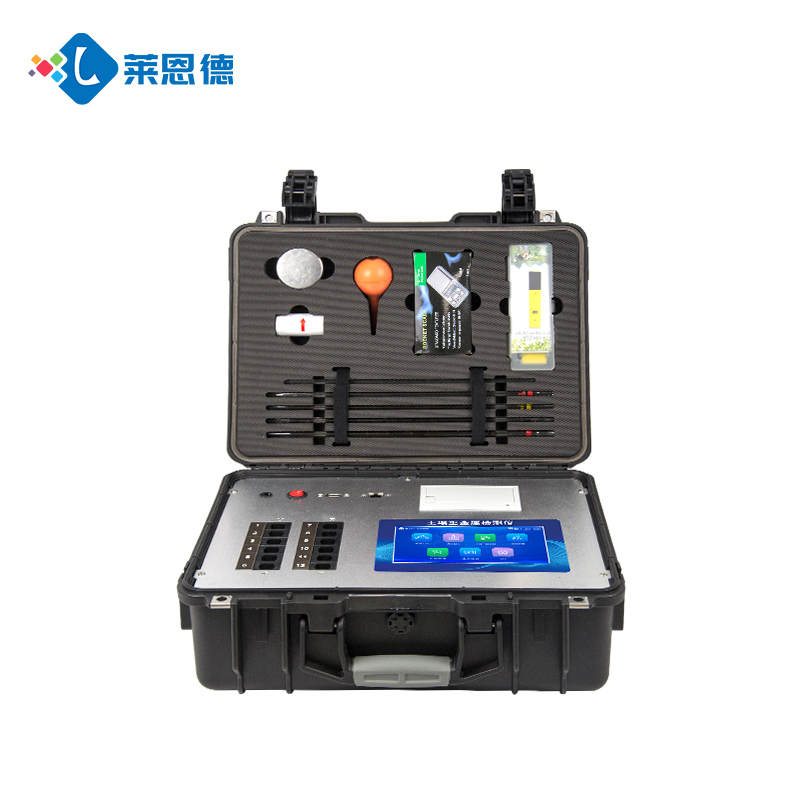 大香蕉黄色电影氮磷鉀檢測儀