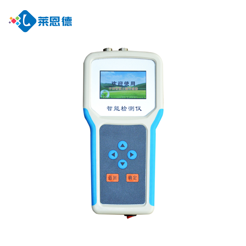 大香蕉黄色电影水分溫度鹽分pH四參數測定儀